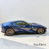 Ferrari 812 6.5 V12 Superfast /Carbon/LED/JBL/Warranty - Ferrari 812 aus 2020