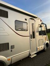 HYMER / ERIBA / HYMERCAR B 614 SL - HYMER / ERIBA B