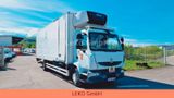 Renault Midlum 220.16 Mit Carrier Sp 950Mt - Renault Midlum 220