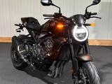 Honda CB1000R BLACK EDITION - HONDA CB1000R BLACK EDITION