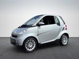 Smart Passion**Wenig km**Pano**Led** - gebrauchte Smart ForTwo aus dem Jahr 2011