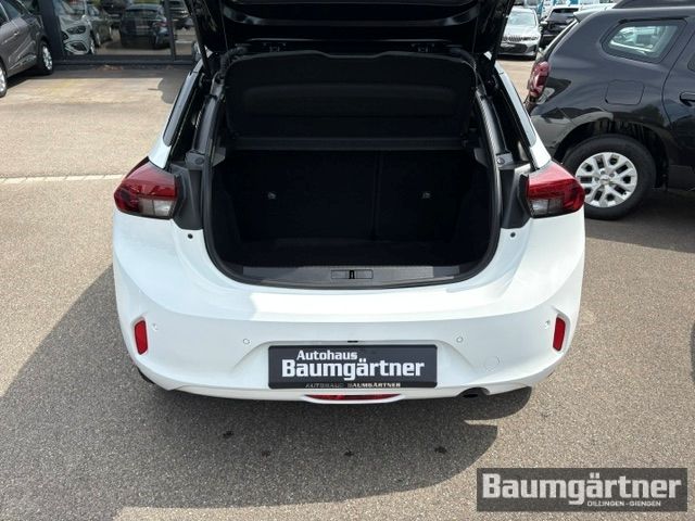 Fahrzeugabbildung Opel Corsa F Elegance 1.2 Turbo Kamera/PDC/LED/Sitzh.