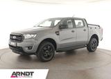 Ford Ranger Doka 2.0 TDCi Wolftrak Navi SHZ PDC AHK