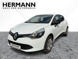 Renault Clio IV 1.2 Life *Bluetooth*Klima*8-fach* - Renault Clio: F