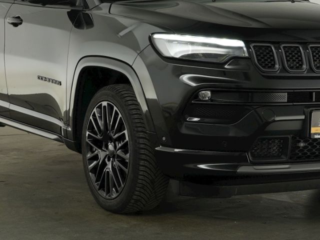 Compass S MHEV DCT+LED+NAVI+360 GRAD KAMERA+SITZ