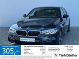 BMW 530d M Sport ACC/AHK/S-LÜFT/MEMO/HiFi/ParkAssi A - BMW 530 Limousine 530d m sport mit Diesel-Antrieb