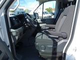 Volkswagen Crafter 35 Kasten 2,0 TDI Mittel/Norm Ergo Tempo - gebrauchte VW Kleinbus