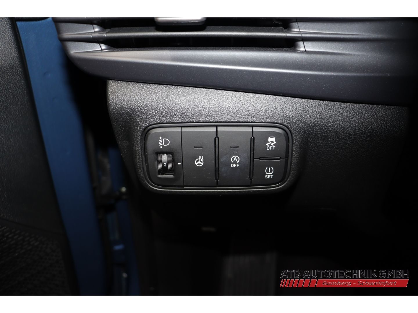 Fahrzeugabbildung Hyundai i20 Trend 1.0 T-GDi 48V DCT Navi Apple CarPlay