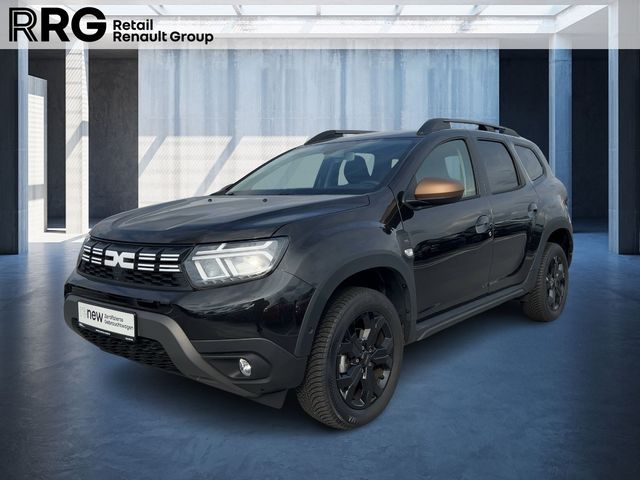 Dacia Duster TCe 150 Extreme Automatik Kamera Sitzhzg