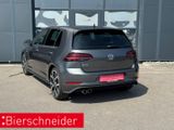 Volkswagen Golf GTD 2.0 TDI DSG LED NAVI PANORAMA ACC SHZ - Volkswagen Golf mit Diesel-Antrieb: Limousine, 2.0