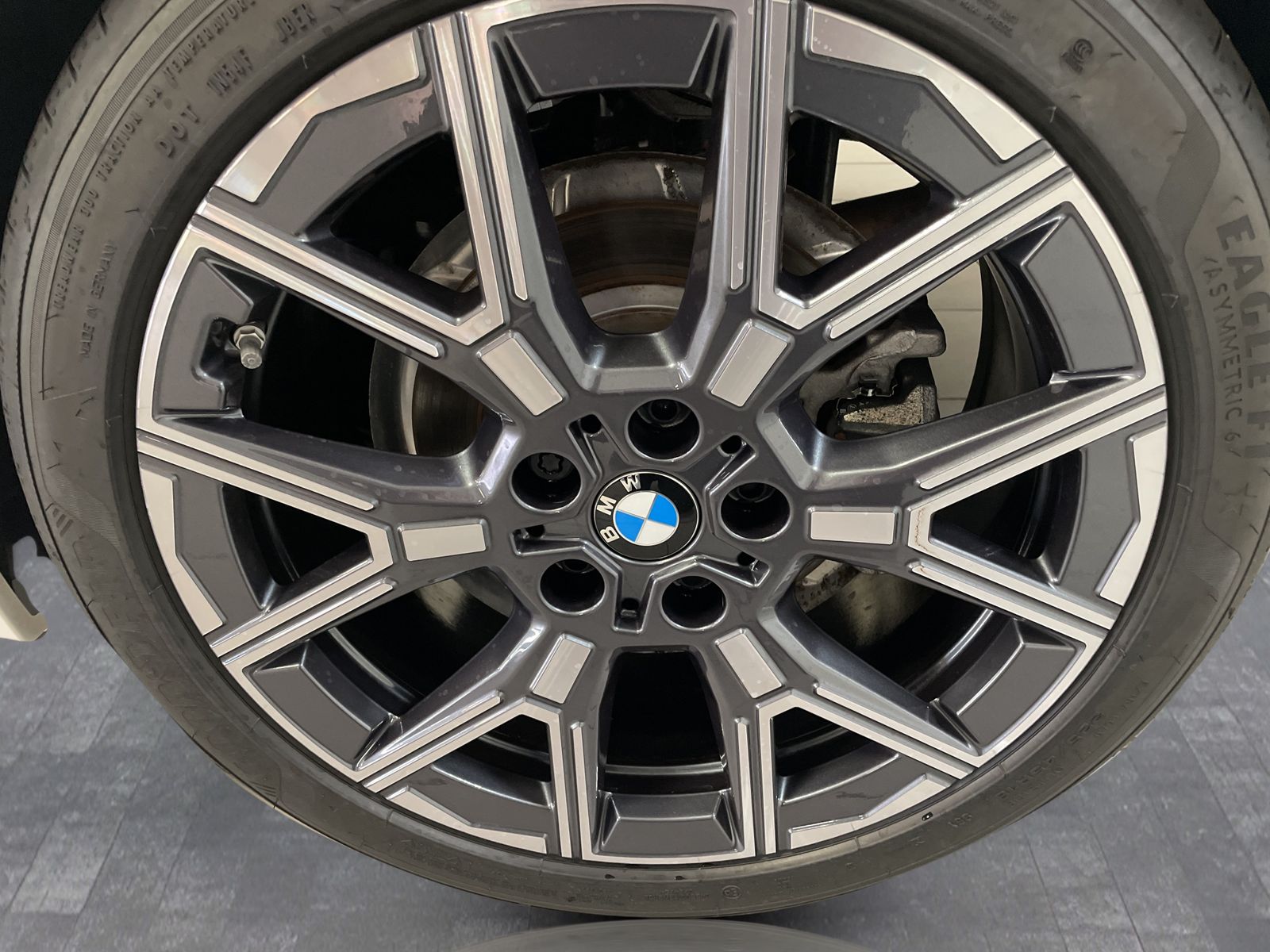 BMW 220 Gran Coupé - Bild 14