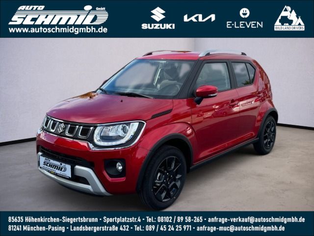 Suzuki IGNIS COMFORT+ ALLGRIP HYBRID