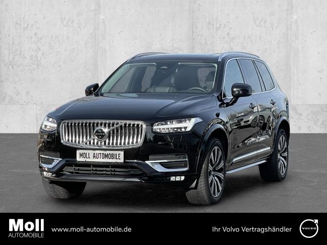 Volvo XC90 Plus Bright AWD B5 Diesel EU6d 7-Sitzer Sta