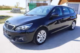 Peugeot 308 SW Active Business NAV 3D Sitzhzg  CAM 1Hd - Peugeot 308: SW Business