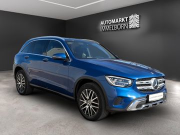Mercedes GLC 300 - 1