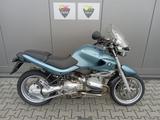 BMW R 1150 R 2.Hand, Akrapovic - BMW 2001 R1150R