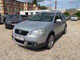 Volkswagen Polo 1.4 Cross Klima Sitzheizung 2.H TÜV.11.26 - Volkswagen Polo aus 2007
