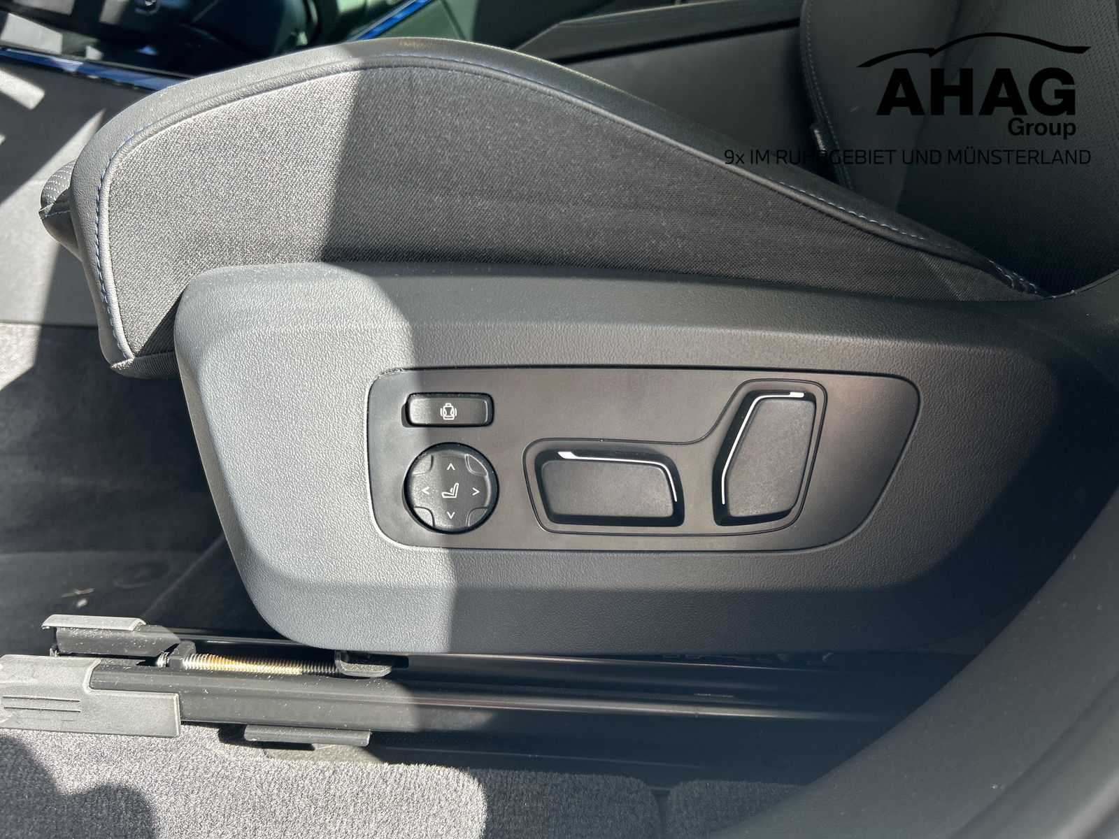 BMW X3 - Bild 27