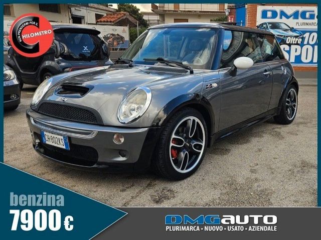 MINI Mini Mini 1.6 16V Cooper S