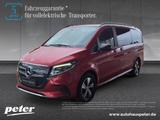Mercedes-Benz EQV 300 Lang LED+DISTR+Sitze elektrisch - Mercedes-Benz EQV Gebrauchtwagen in Hamburg