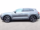 Volkswagen Touareg R-Line V6 TDI tiptronic AHK+ACC+PANO+NAV - Volkswagen: V6 TDI