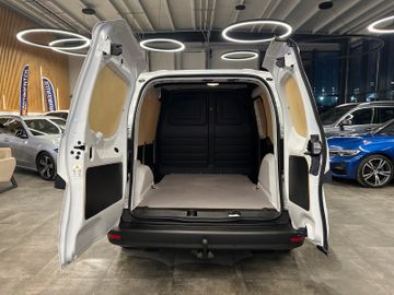 MYAUTOCENTER – Gebraucht- und Jahreswagen mit Werkstattservice in Pfaffenhofen Mercedes-Benz eCitan Kasten kompakt *2. Hand*Bluetooth*DAB*SHZ