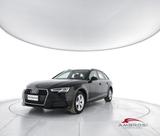 Audi AUDI A4 Avant 40 2.0 g-tron Business 170cv s-tro - Audi A4: 170