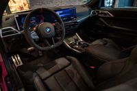 BMW M4 - Vorschau Bild 10