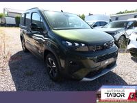 Peugeot Rifter - Vorschau Bild 2