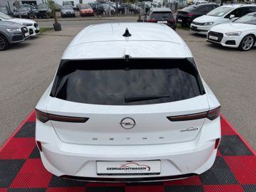 Opel Astra - 10