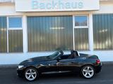 BMW Z4 Roadster sDrive 18i Sportsitz SOMMERAKTION - gebrauchte BMW Z4 aus dem Jahr 2014
