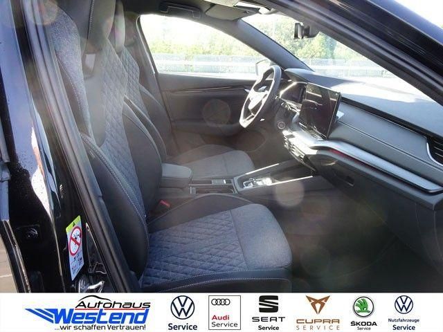 Fahrzeugabbildung SKODA Octavia Combi Sportline 2.0l TDI 110kW DSG AHK L