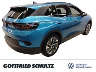 Volkswagen ID.4 - Bild 3