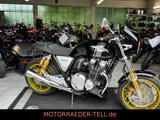 Honda CB 1100 RS Custom / Bj.17 / viele Extras - Honda Motorräder in Düsseldorf
