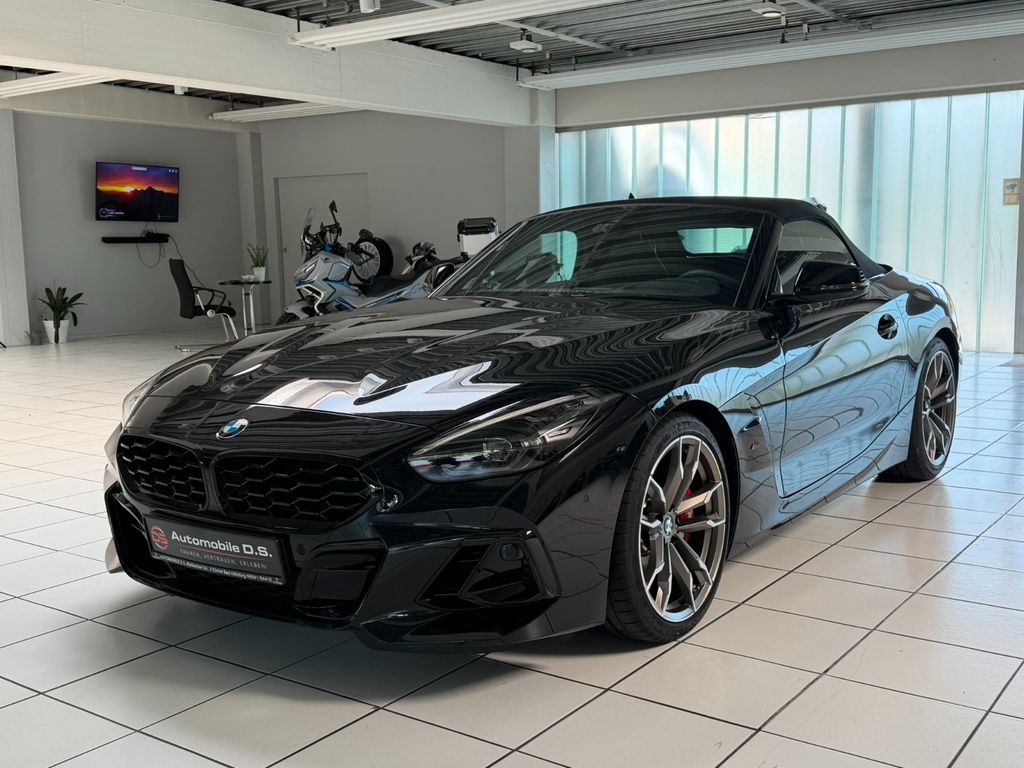Image of BMW Z4