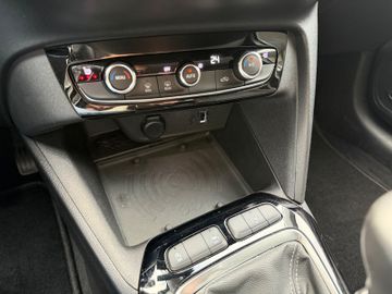 Bild 14 Opel Corsa F Elegance +SHZ+PDC+KAMERA+LED+ALU+LHZ+