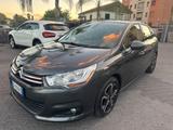Citroën Citroen C4 1.6 HDi 90 Business - Citroën C4: Business