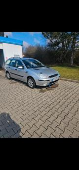 Ford ford focus mk1 - Ford Focus aus 2003: Kombi