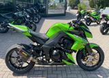 Kawasaki Z 1000 RR Höly Monster Performance / Einzelstück - KAWASAKI 1000 R