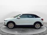 Volkswagen T-Roc Cabriolet 1.0TSI Stlye LED Kamera - Volkswagen T-Roc Jahreswagen