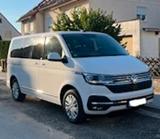 Volkswagen T6 Multivan - Volkswagen T6 Multivan in Wiesbaden