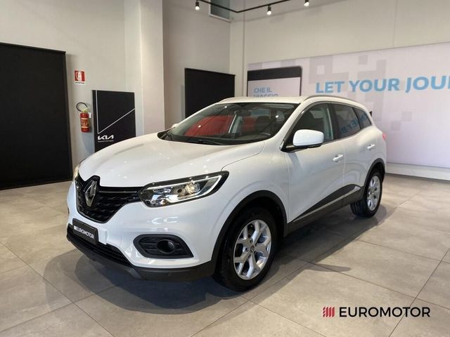 Renault Kadjar 1.5 Blue dCi Sport Edition