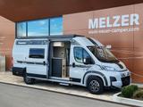 Chausson V690 Sport Line Hubbett  Automat Arctic Paket
