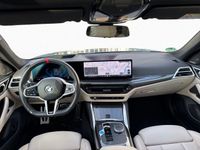 BMW i4 - Vorschau Bild 16