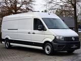 Volkswagen Crafter Kasten 35 lang Hochdach RWD Bühne MwSt - VW Crafter Gebrauchtwagen