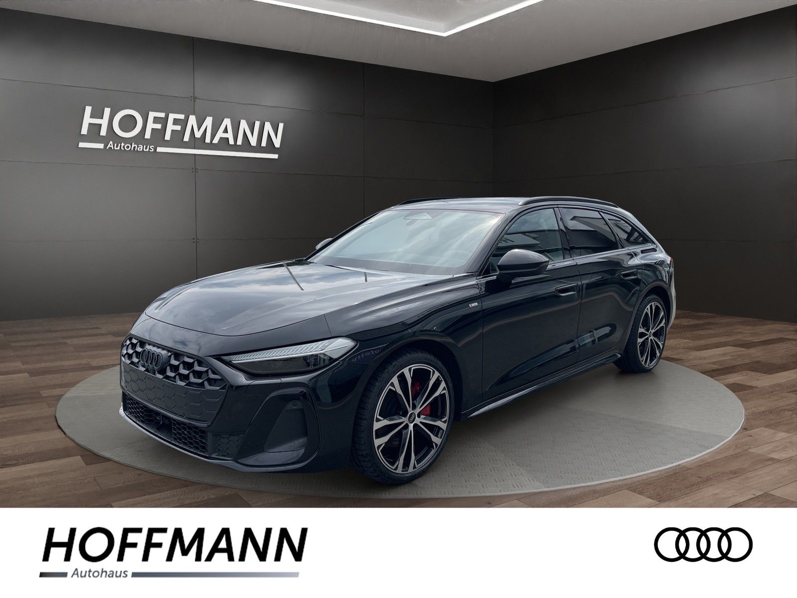 Fahrzeugbild von Audi A5
