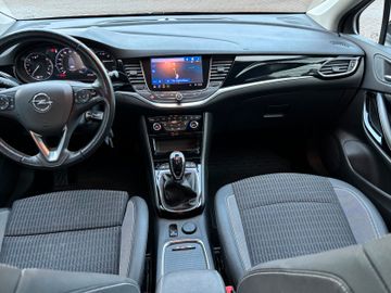 Bild 16 Opel Astra K Sports Tourer Elegance Start/Stop