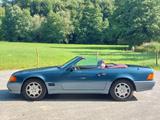 Mercedes-Benz SL 300 R129 Nautikblau Top Zustand - Mercedes-Benz SL 300: R129