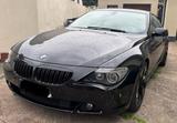 BMW 650i  E63 - gebrauchte BMW 650 aus dem Jahr 2005
