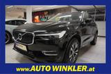 Volvo XC60 T6 AWD Recharge PHEV Inscription Expression - Volvo XC60 mit Hybrid-Antrieb